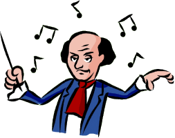 Detail Dirigent Cartoon Nomer 20