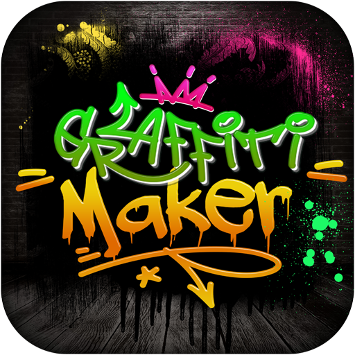 Detail Edit Grafiti Nama Sendiri Nomer 55