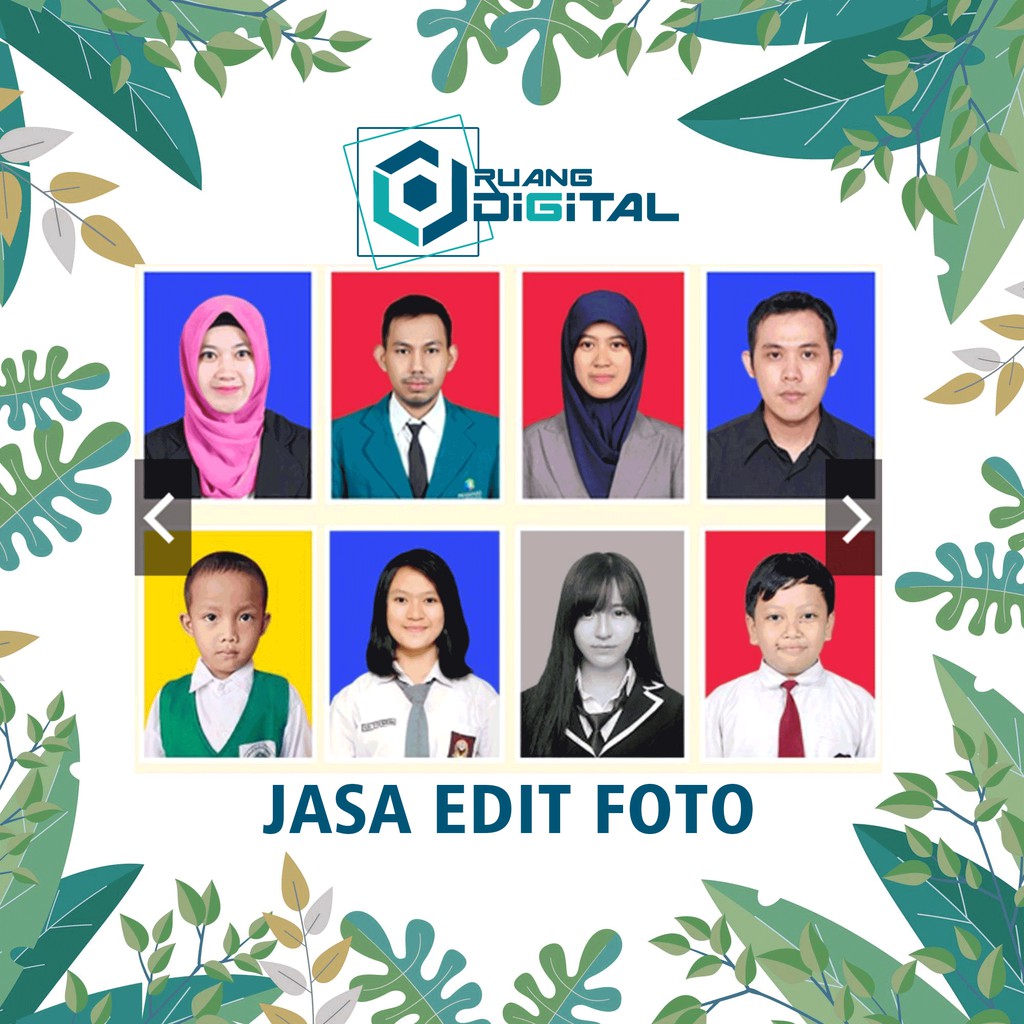 Detail Edit Ijazah Nomer 32