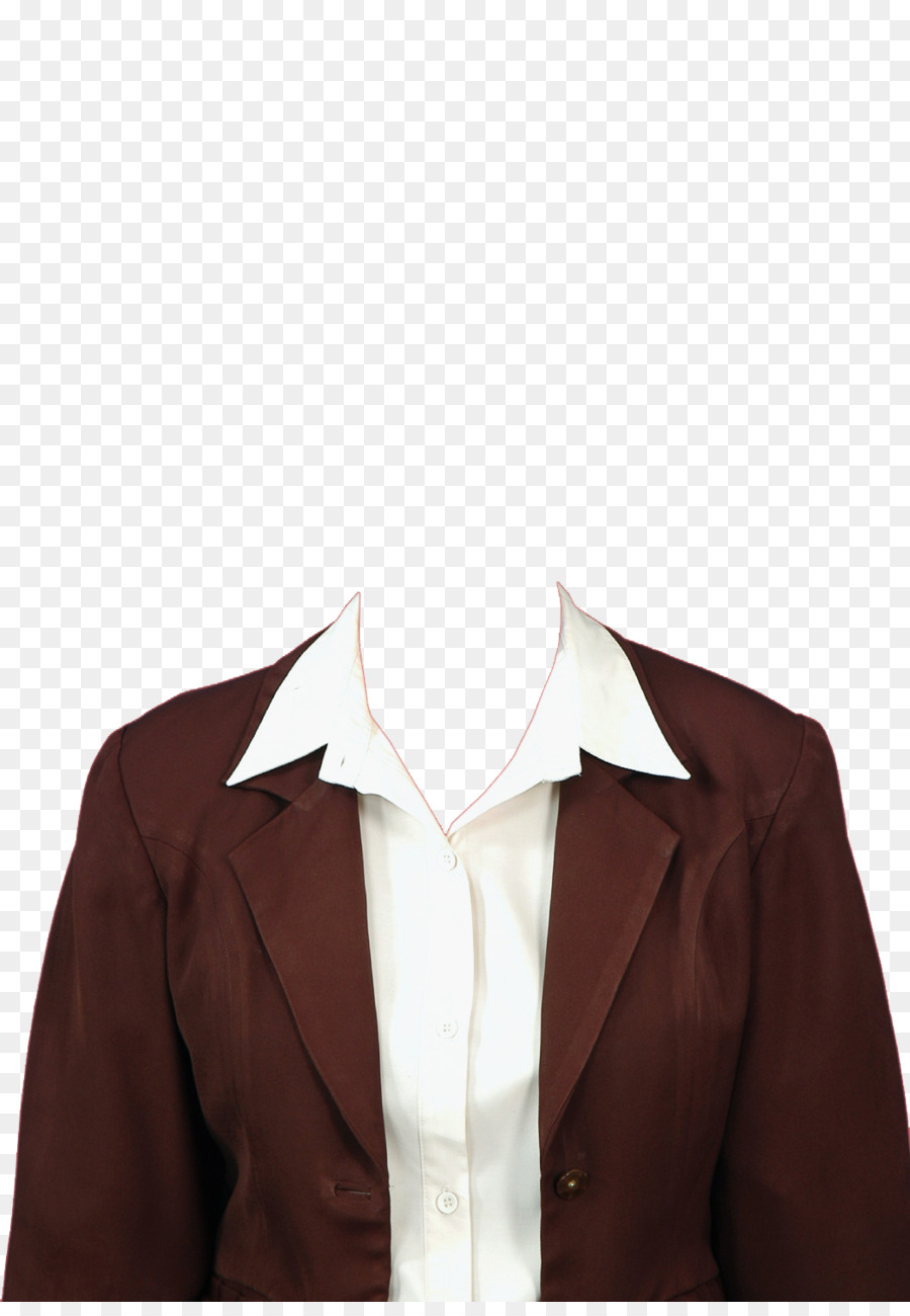 Detail Edit Jas Nomer 12