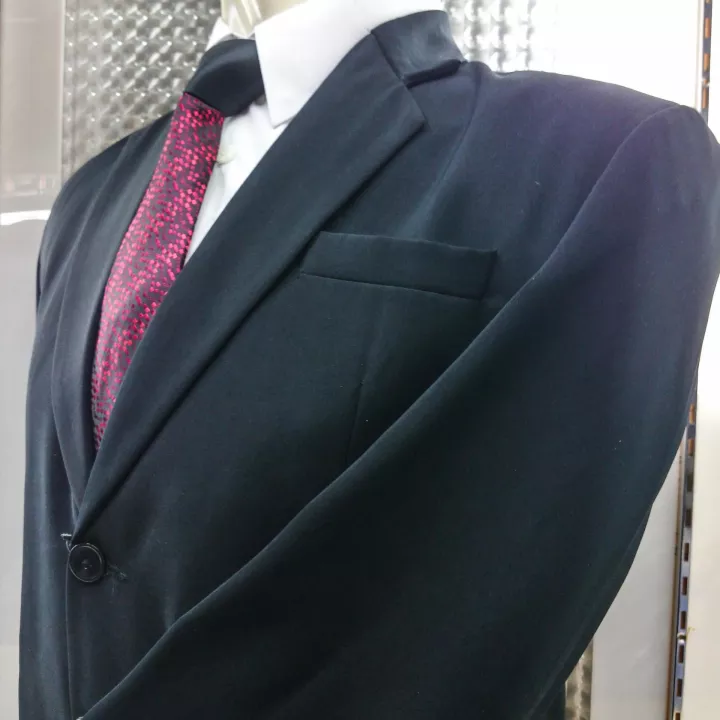 Detail Edit Jas Pria Nomer 39