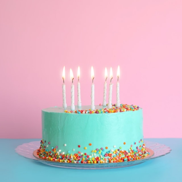 Detail Edit Kue Ulang Tahun Nomer 17