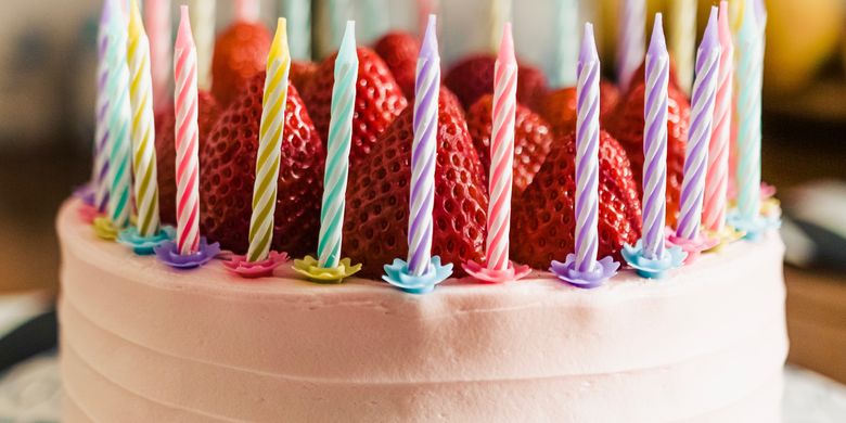 Detail Edit Kue Ulang Tahun Nomer 18