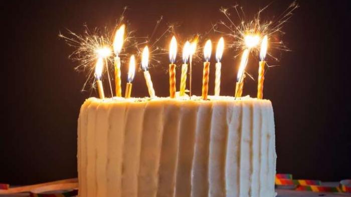 Detail Edit Kue Ulang Tahun Nomer 20