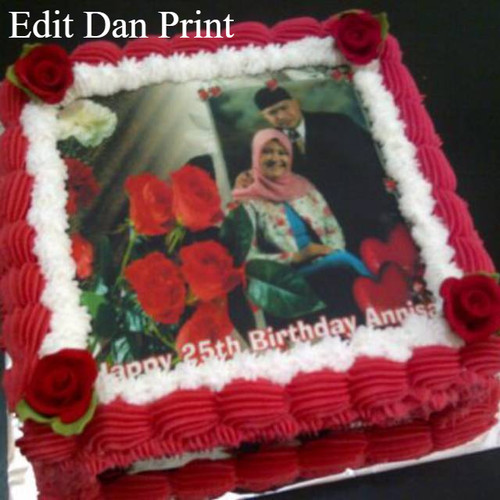 Detail Edit Kue Ulang Tahun Nomer 22