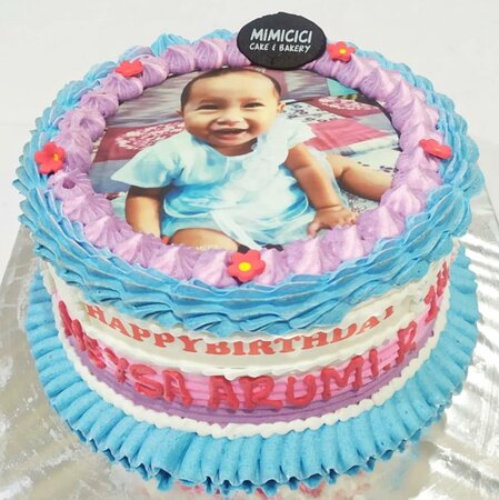 Detail Edit Kue Ulang Tahun Nomer 27