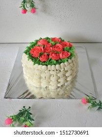 Detail Edit Kue Ulang Tahun Nomer 30