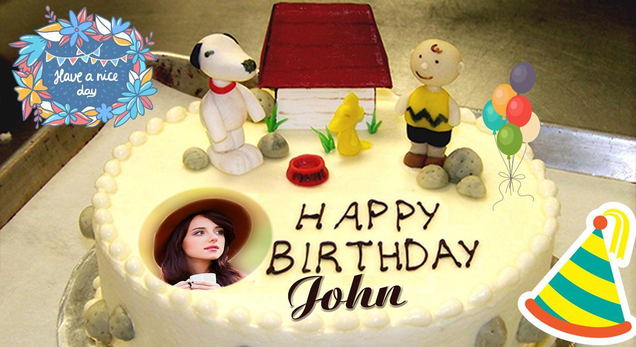Detail Edit Kue Ulang Tahun Nomer 3
