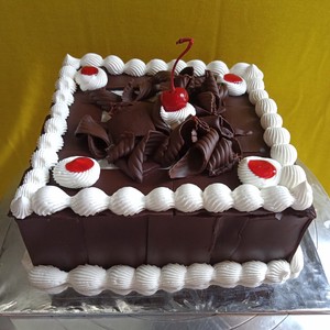 Detail Edit Kue Ulang Tahun Nomer 43