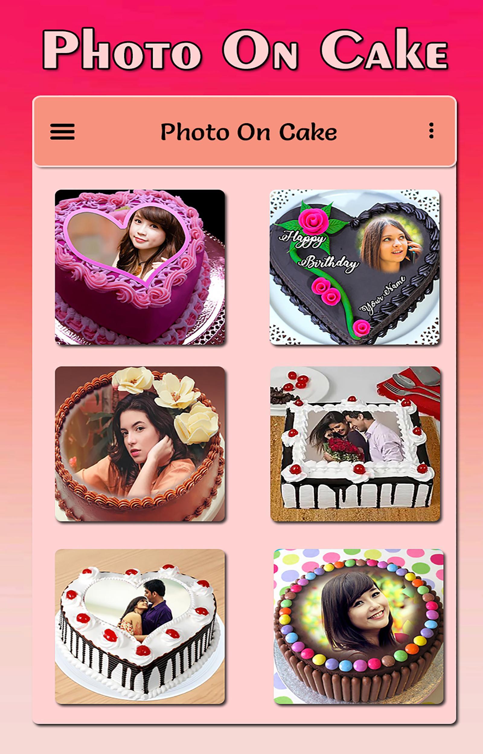 Detail Edit Kue Ulang Tahun Nomer 45