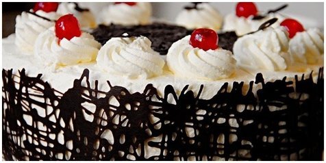 Detail Edit Kue Ulang Tahun Nomer 51
