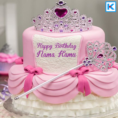 Detail Edit Kue Ulang Tahun Nomer 6