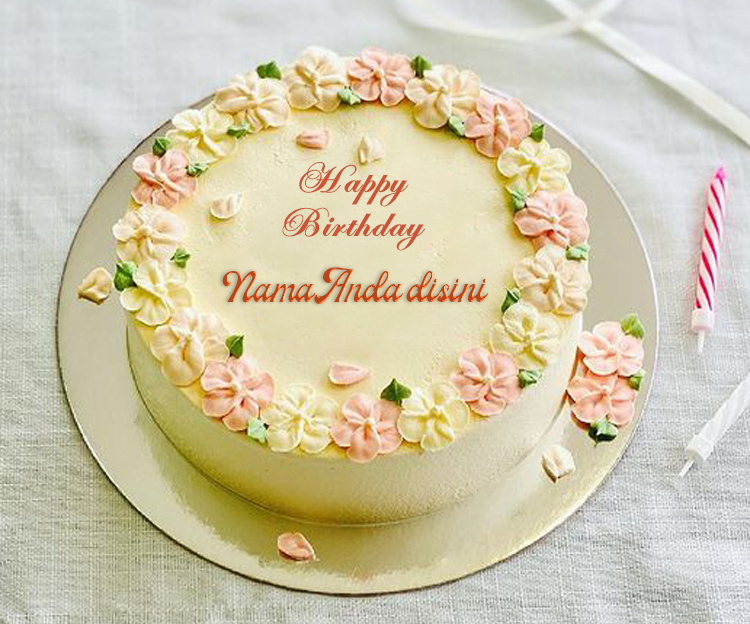 Detail Edit Kue Ulang Tahun Nomer 7