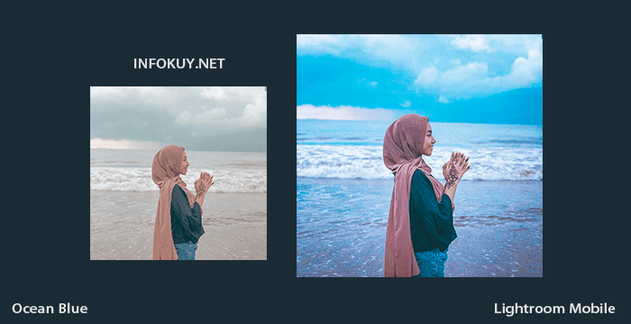 Detail Edit Lightroom Pantai Nomer 34