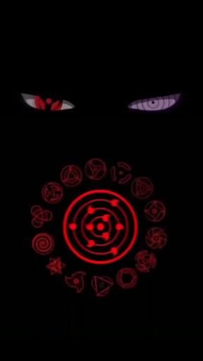 Detail Edit Mata Sharingan Nomer 56