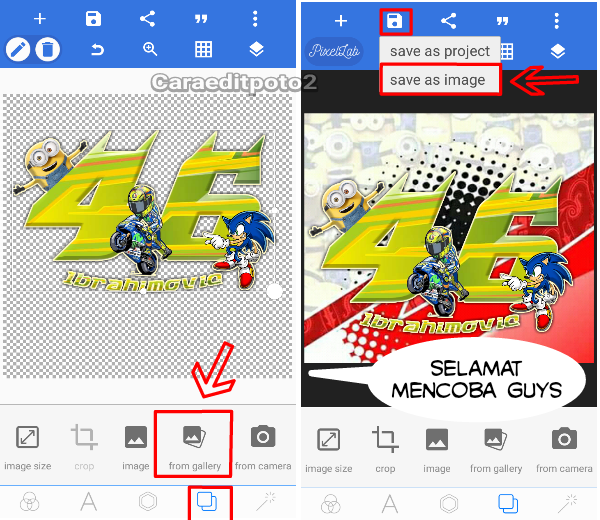 Detail Edit Nomor Star Nomer 11