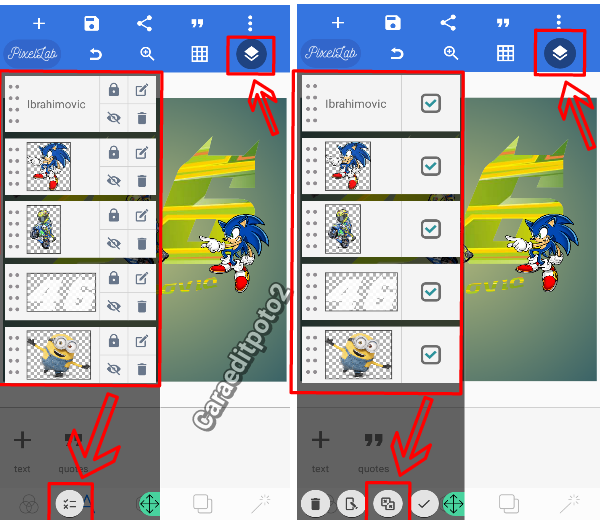 Detail Edit Nomor Star Nomer 24