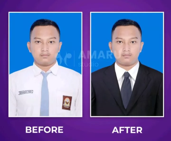 Detail Edit Pas Foto Nomer 36