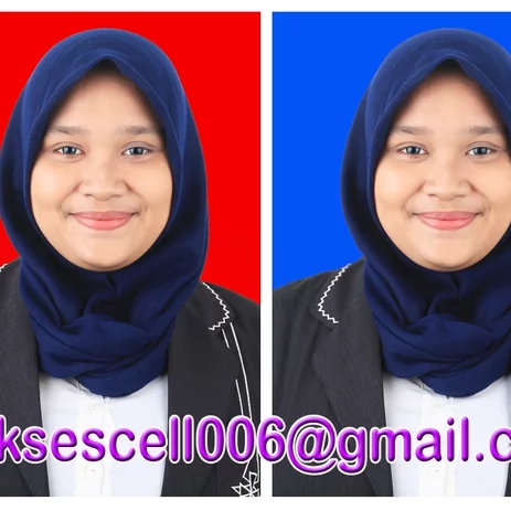 Detail Edit Pas Foto Nomer 54