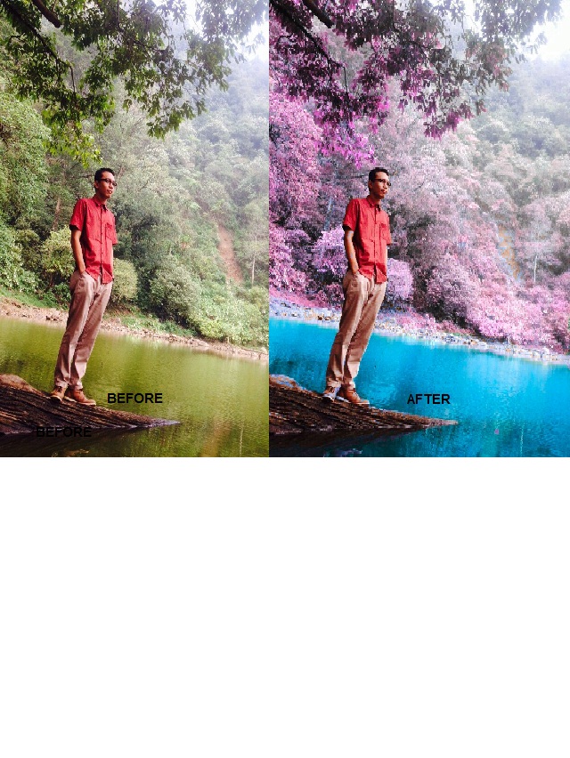 Detail Edit Warna Background Foto Nomer 31