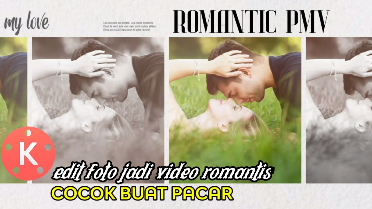 Detail Editan Foto Romantis Nomer 54