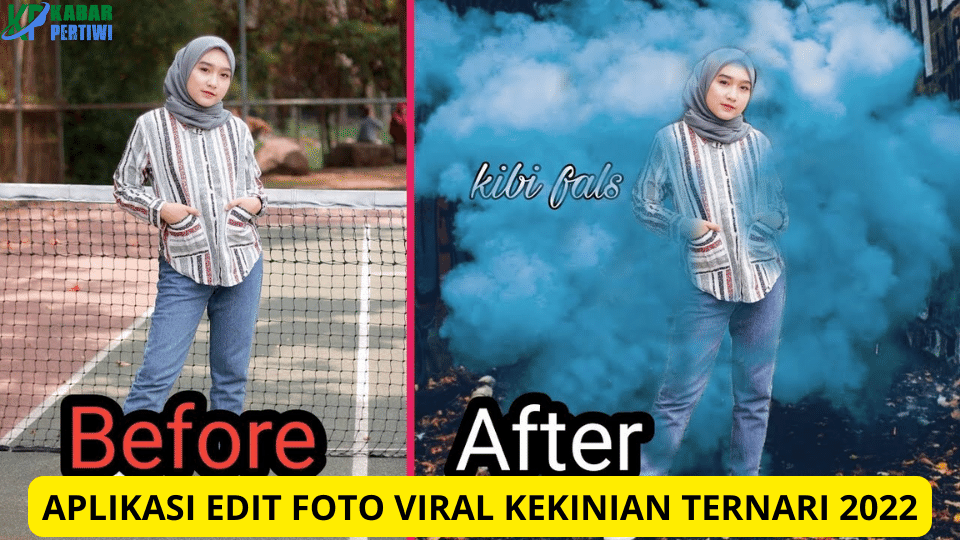 Detail Editan Foto Yang Dipakai Artis Nomer 19