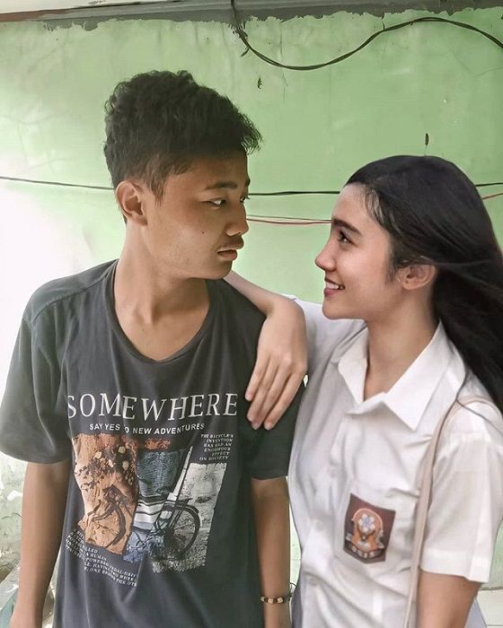 Detail Editan Foto Yang Dipakai Artis Nomer 27