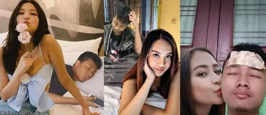 Detail Editan Foto Yang Dipakai Artis Nomer 28