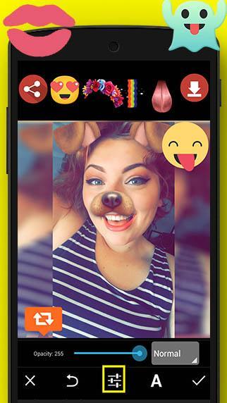 Detail Editor De Fotos Snapchat Nomer 2