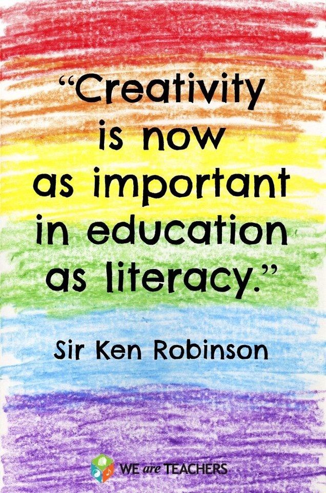 Detail Education And Creativity Quotes Nomer 3