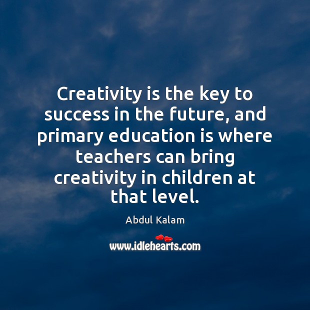 Detail Education And Creativity Quotes Nomer 39