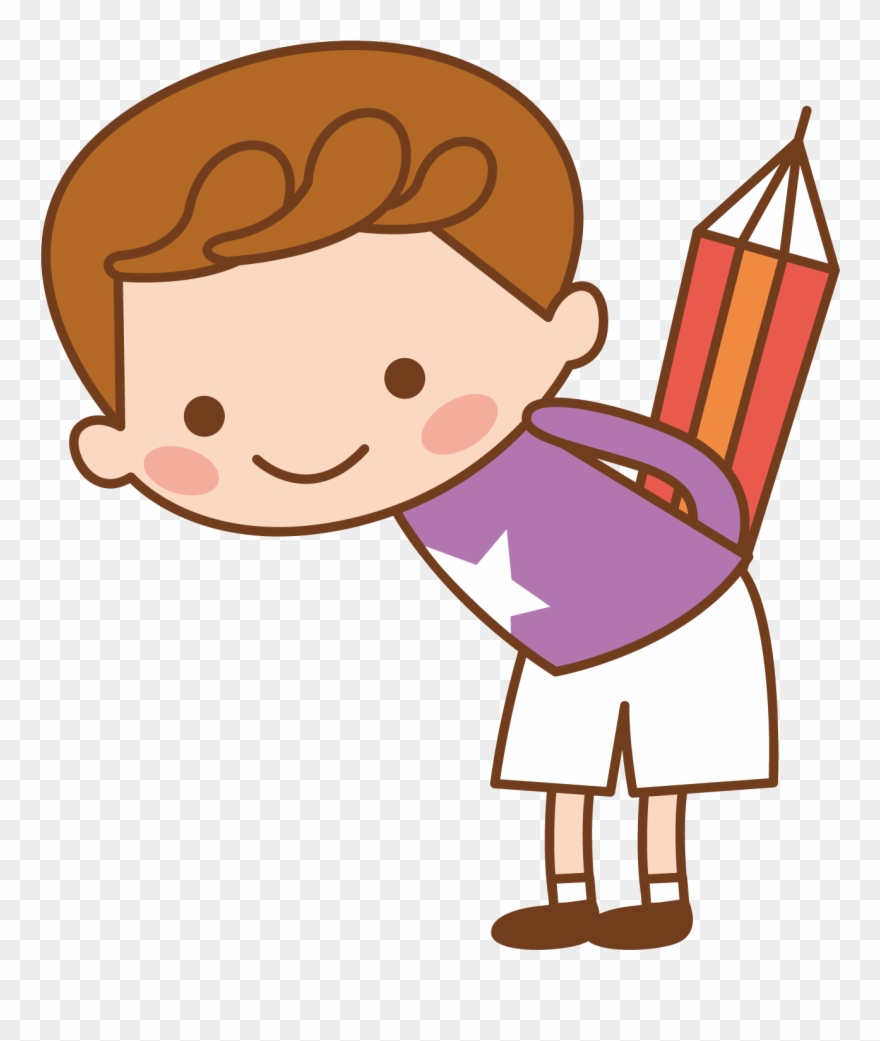 Detail Education Cartoon Png Nomer 14