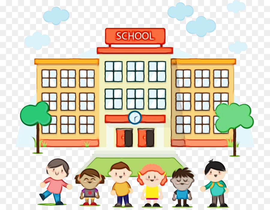 Detail Education Cartoon Png Nomer 42