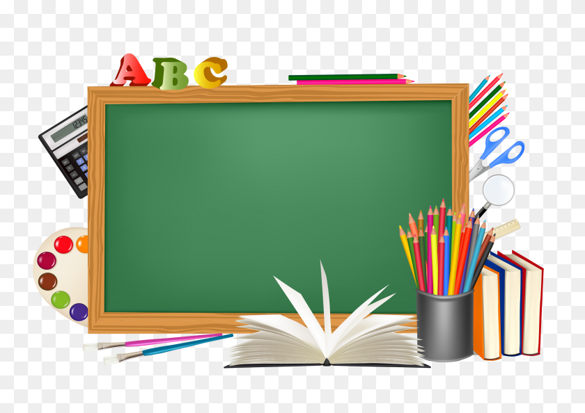 Detail Education Clip Art Free Downloads Nomer 3