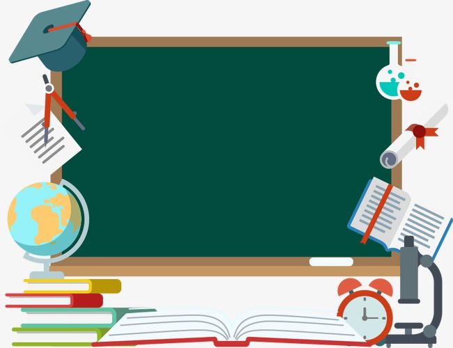 Detail Education Wallpaper Background Hd Nomer 19