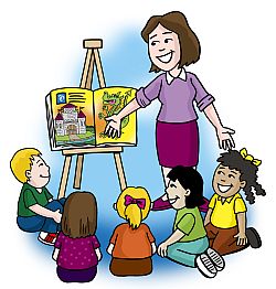 Detail Educator Clipart Nomer 22