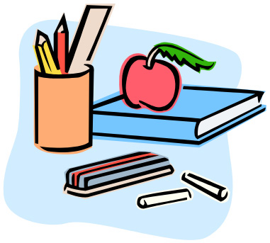 Detail Educator Clipart Nomer 35