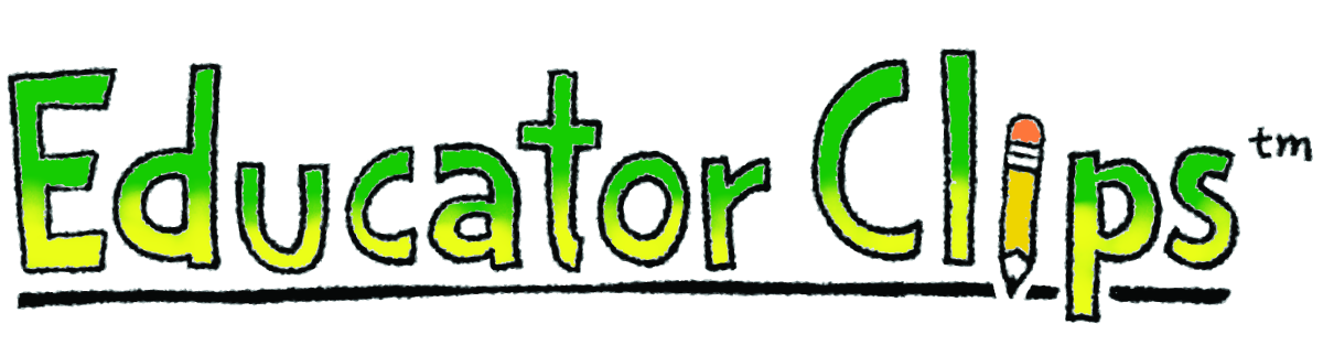 Detail Educator Clipart Nomer 47