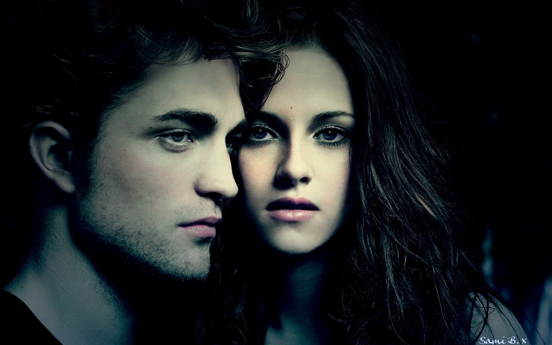 Detail Edward Cullen Dan Bella Swan Nomer 12