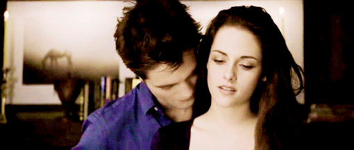 Detail Edward Cullen Dan Bella Swan Nomer 22