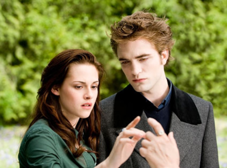 Detail Edward Cullen Dan Bella Swan Nomer 34