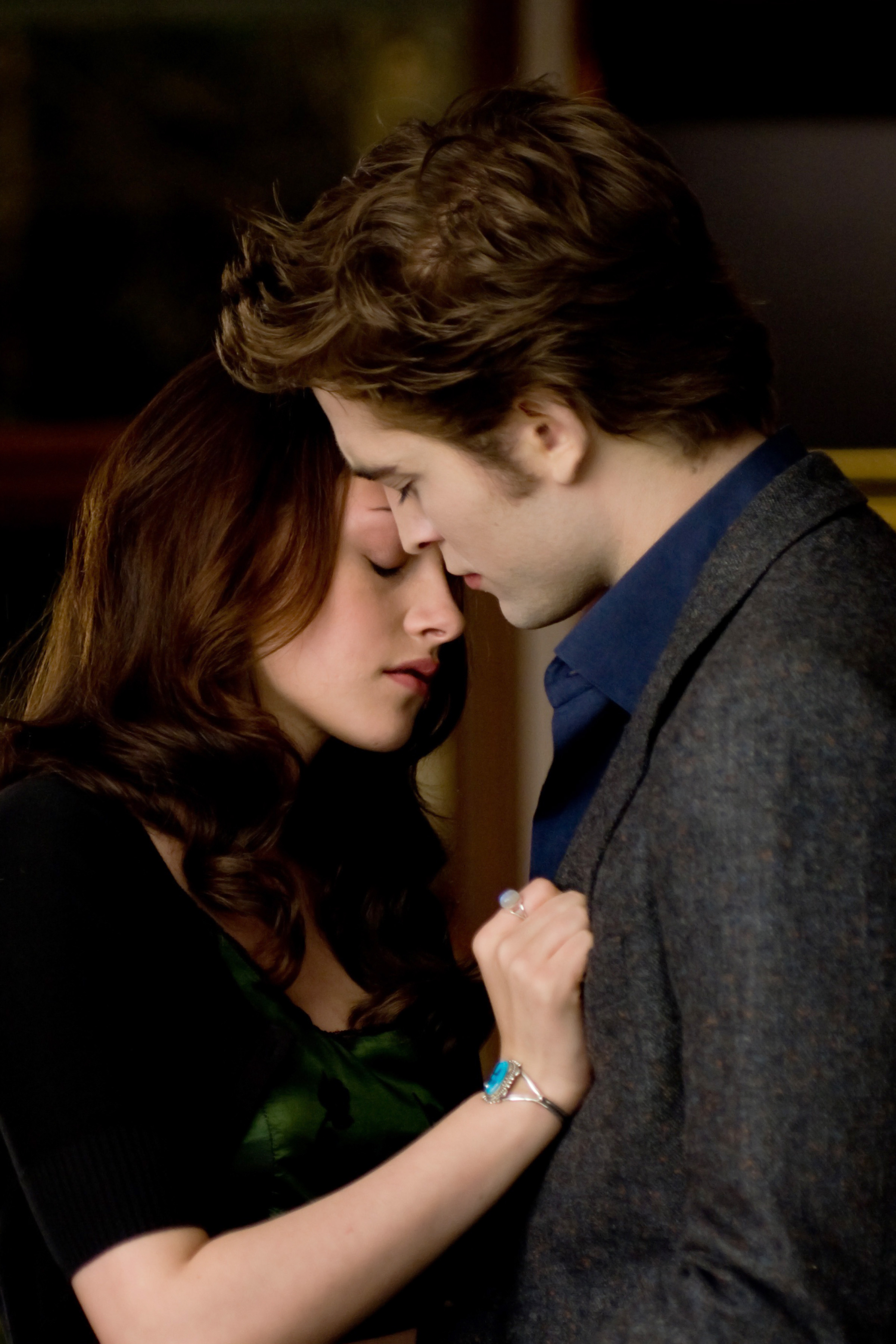 Detail Edward Cullen Dan Bella Swan Nomer 5