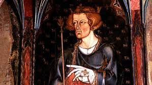 Detail Edward Iv Dari Inggris Nomer 20