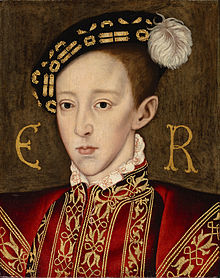 Detail Edward Iv Dari Inggris Nomer 23