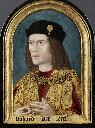 Detail Edward Iv Dari Inggris Nomer 9