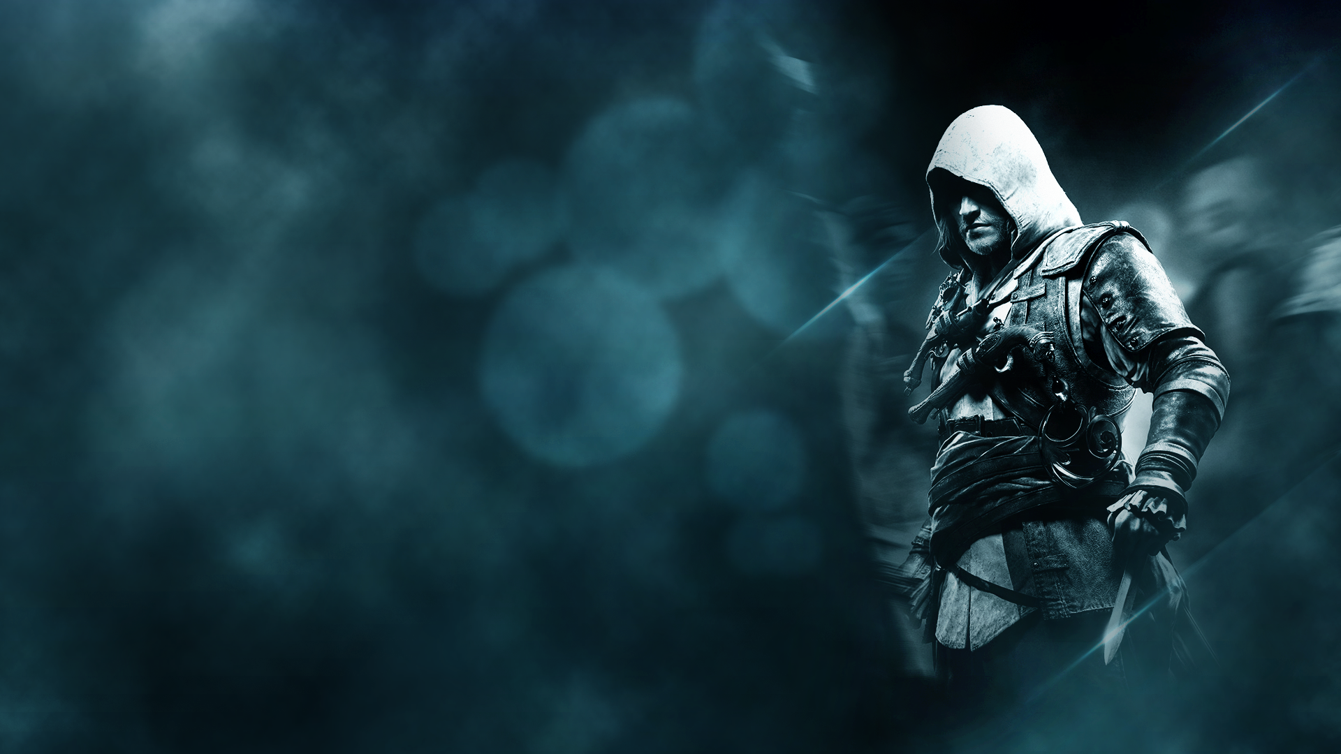 Detail Edward Kenway Wallpaper Nomer 20