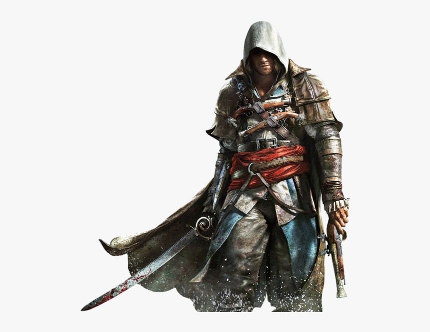 Detail Edward Kenway Wallpaper Nomer 27