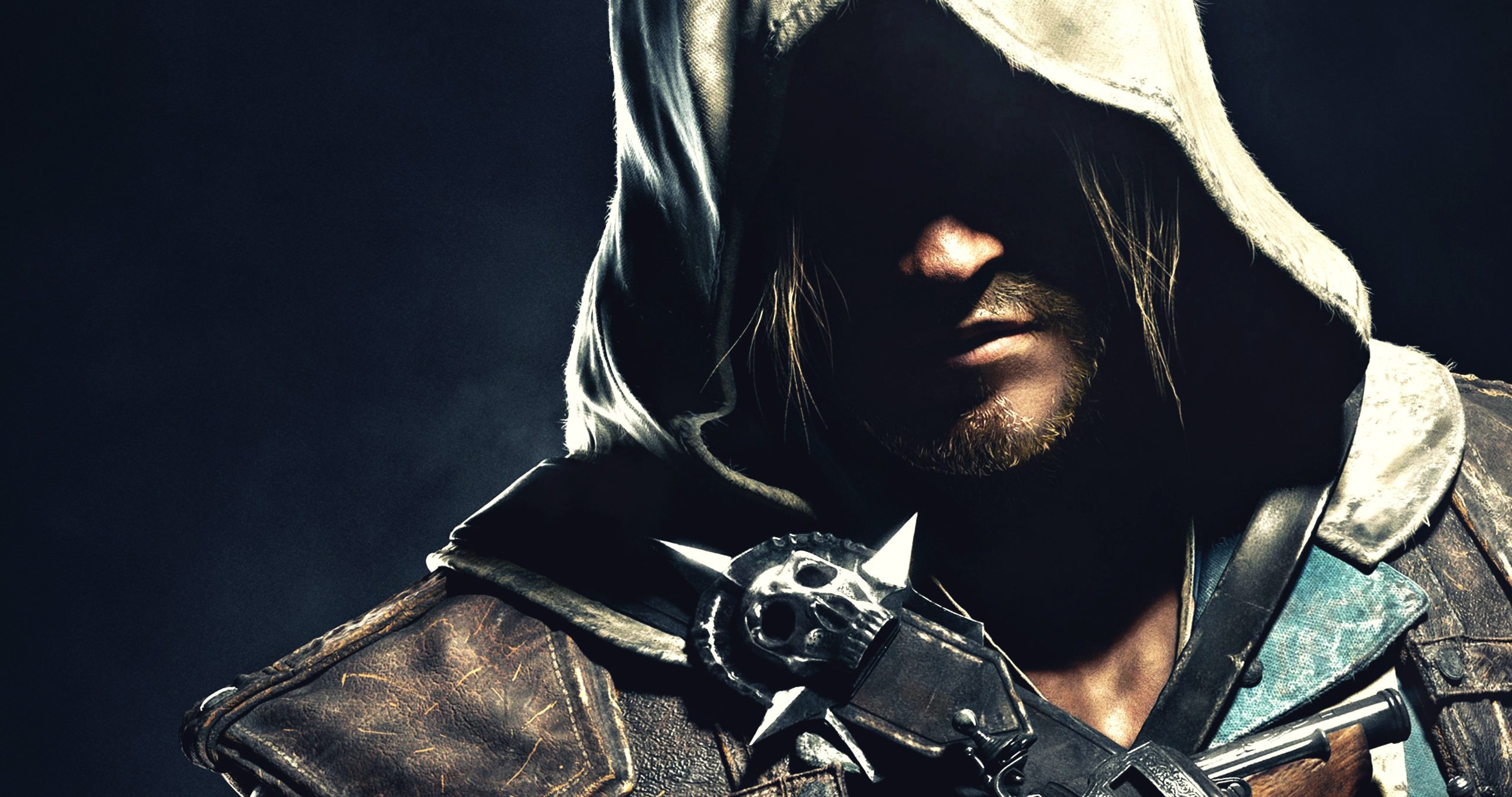 Detail Edward Kenway Wallpaper Nomer 46