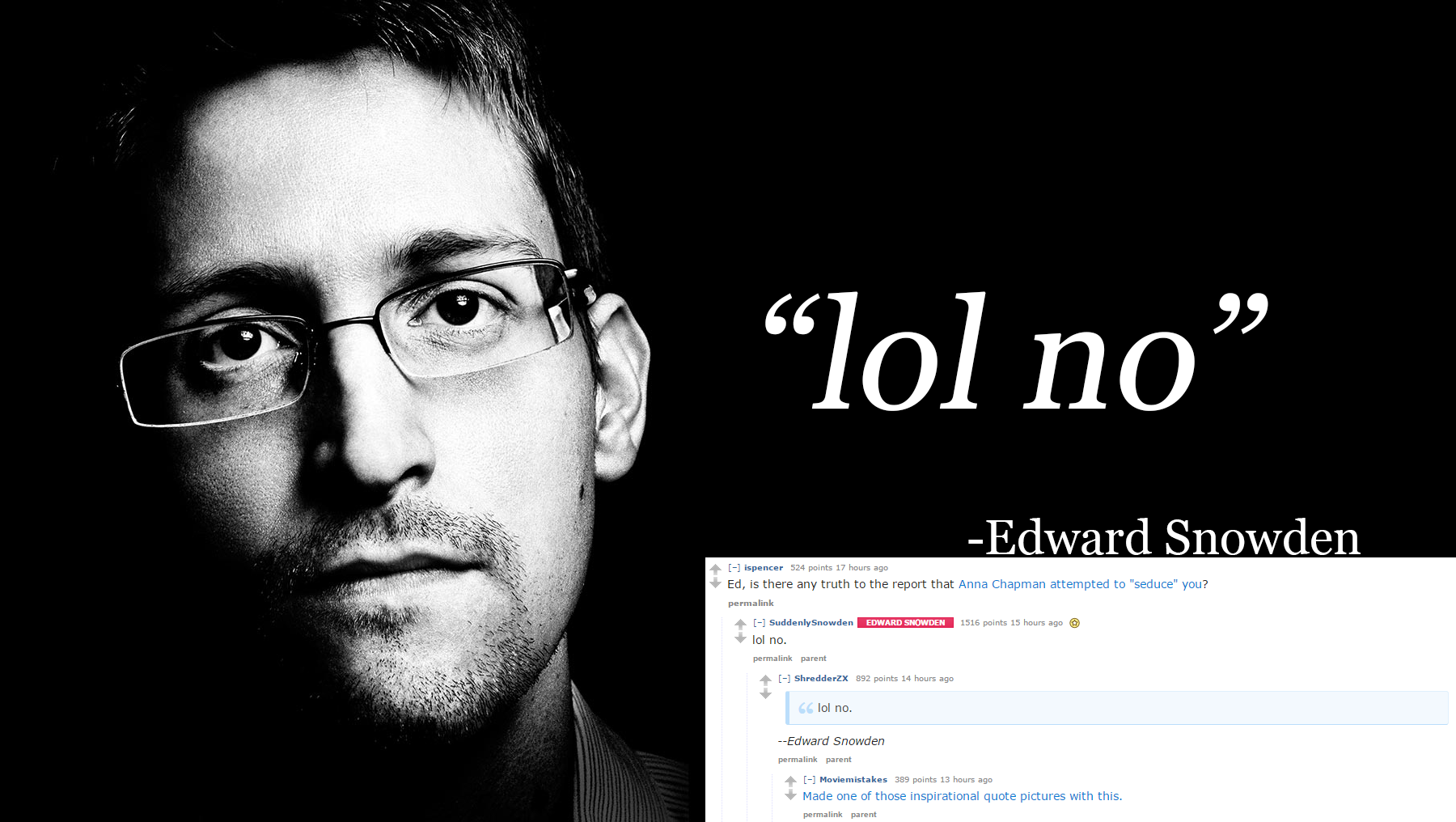 Detail Edward Snowden Quotes Nomer 21