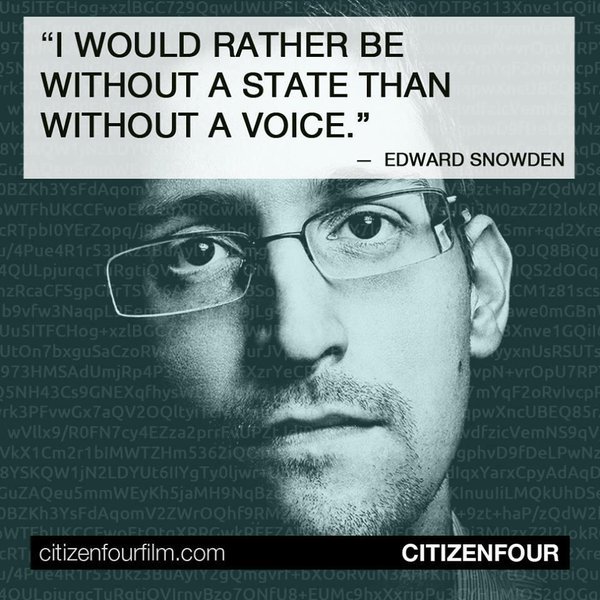 Detail Edward Snowden Quotes Nomer 26